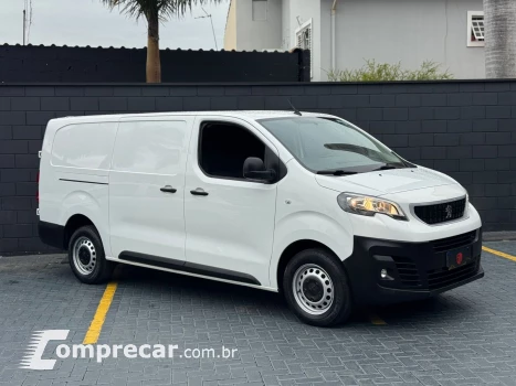 EXPERT 1.5 Bluehdi Cargo