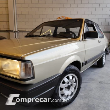 VOYAGE 1.8 GL 8V ALCOOL