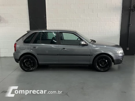 Gol COPA 1.6 Mi Total Flex 8V 4p