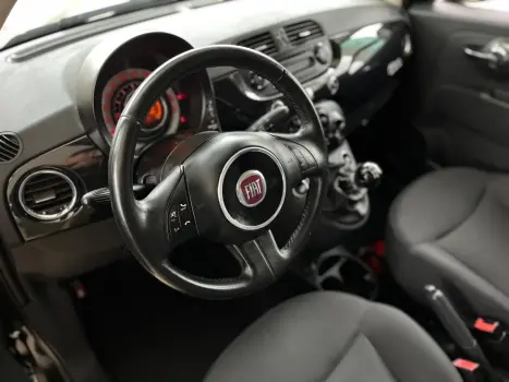 500 1.4 CULT 8V FLEX 2P MANUAL