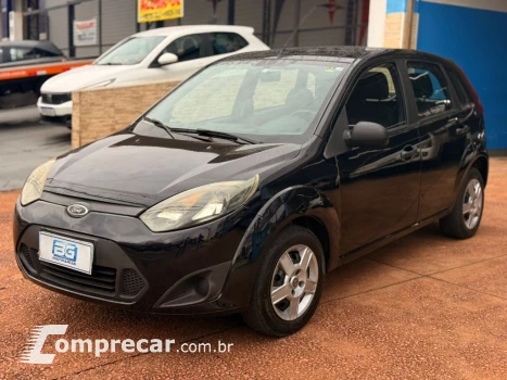 FORD Fiesta 1.0 8V Flex/Class 1.0 8V Flex 5p 5 portas