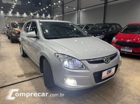 I30 - 2.0 MPFI GLS 16V 4P AUTOMÁTICO