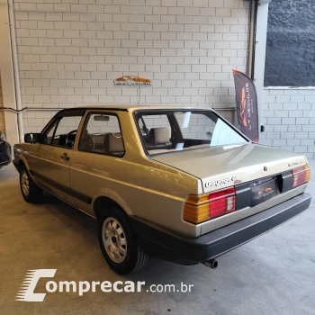 VOYAGE 1.8 GL 8V ALCOOL
