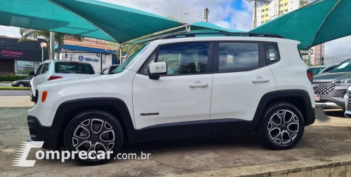 RENEGADE 1.8 16V Longitude