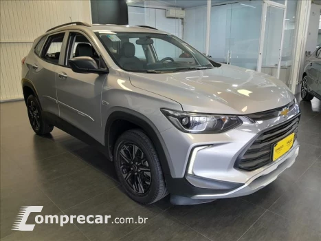 TRACKER 1.0 Turbo
