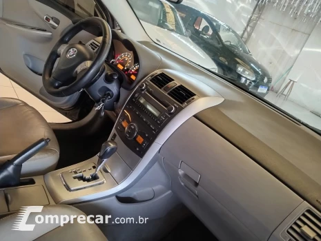 Corolla Xei