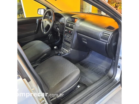 ASTRA 2.0 MPFI ADVANTAGE 8V FLEX 4P MANUAL