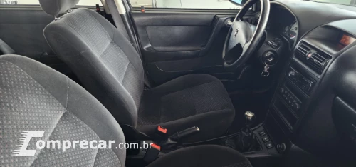 ASTRA 2.0 MPFI Advantage 8V
