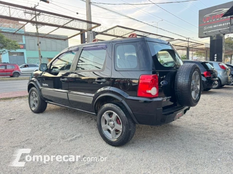 ECOSPORT Ford Ecosport 1.6 Freestyle 8V