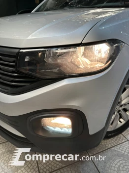 T-CROSS 1.0 200 TSI Sense