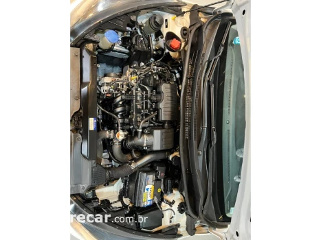 HB20 1.0 COMFORT PLUS 12V FLEX 4P MANUAL