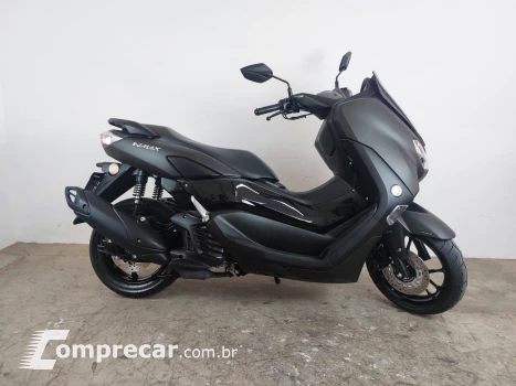 YAMAHA NMAX 160 ABS