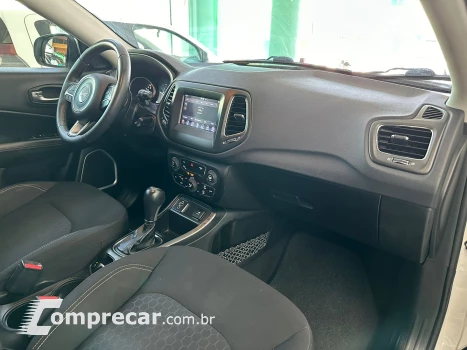 COMPASS 2.0 Sport 4X2 16V