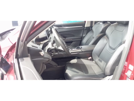 HAVAL H6 1.5 HEV PREMIUM E-TRACTION