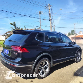 TIGUAN 2.0 350 TSI Allspace R-line 4motion