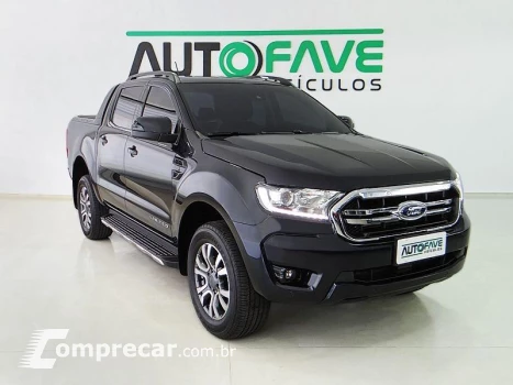 RANGER 3.2 Limited 4X4 CD 20V