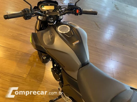 FZ25 FAZER ABS - Street