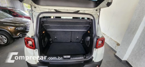 RENEGADE 2.0 16V Turbo Longitude 4X4