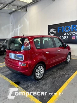 CITROEN C3 PICASSO 1.5 GLX