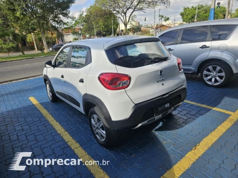 KWID 1.0 12V SCE ZEN