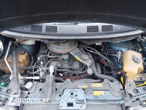 LUMINA 3.1 LS V6 12V