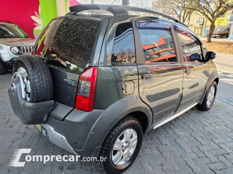 IDEA 1.8 MPI ADVENTURE 8V