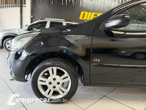 AGILE 1.4 MPFI LTZ 8V
