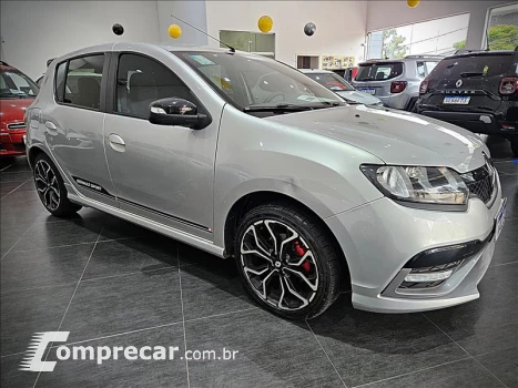 SANDERO 2.0 16V RS