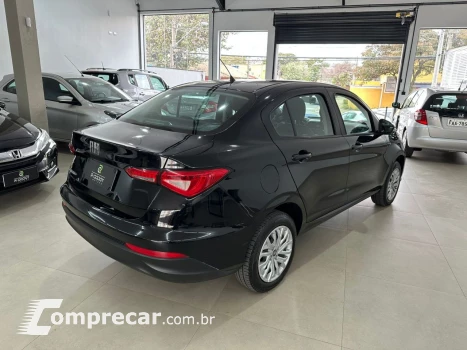 CRONOS 1.3 8V Flex