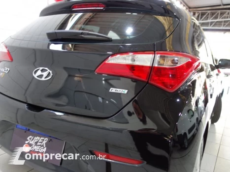 HB20 - 1.0 COMFORT 12V 4P MANUAL
