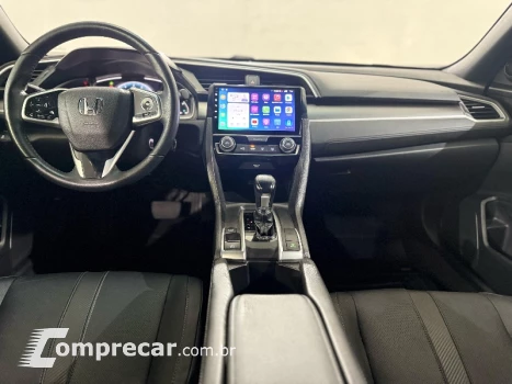 CIVIC 2.0 16vone EXL