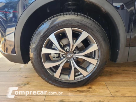 TIGGO 7 PRO 1.6 TGDI GASOLINA MAX DRIVE DCT