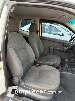 STRADA 1.6 MPI Trekking CD 16V