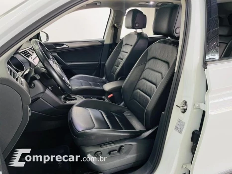 TIGUAN ALLSPACE CL