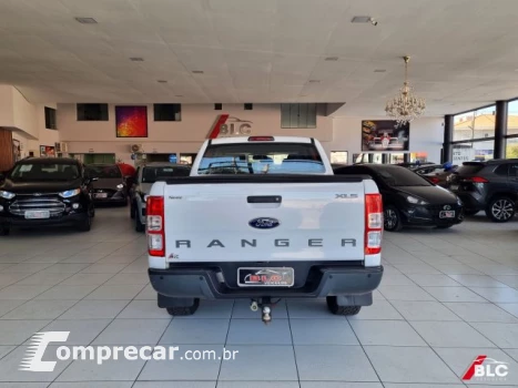 RANGER - 3.2 XLS 4X4 CD 20V 4P AUTOMÁTICO