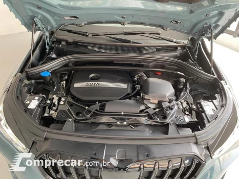 X1 S20I M SPORT