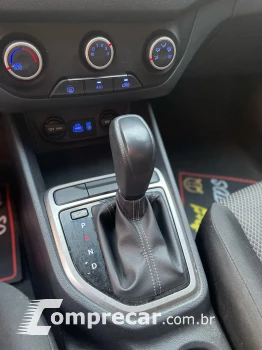 CRETA 1.6 16V Attitude