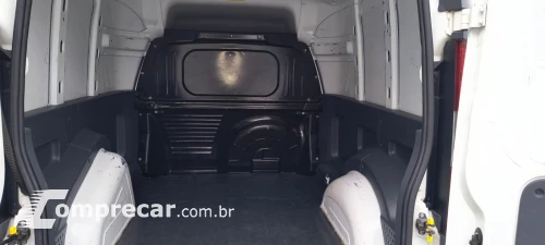 FIORINO 1.4 MPI Furgão Endurance 8V