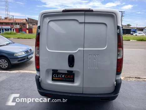 FIORINO 1.4 MPI Furgão 8V