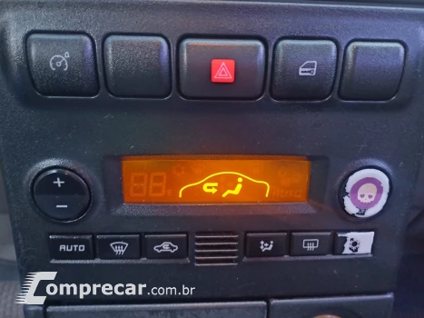 ZAFIRA 2.0 MPFI Expression 8V