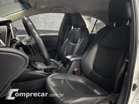 COROLLA 2.0 VVT-IE FLEX XEI DIRECT SHIFT
