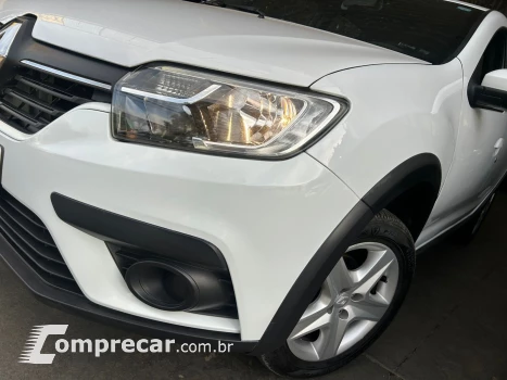 SANDERO Zen Flex 1.6 16V 5p Aut.