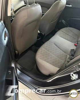HB 20 Sedan 1.6 16V 4P FLEX COMFORT PLUS