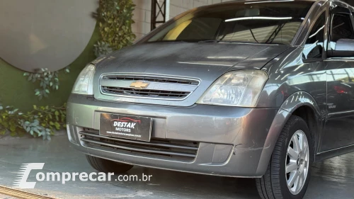 MERIVA 1.8 MPFI Maxx 8V