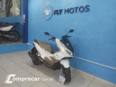 PCX DLX