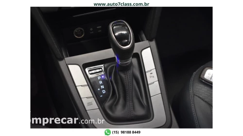 ELANTRA - 2.0 16V 4P AUTOMÁTICO