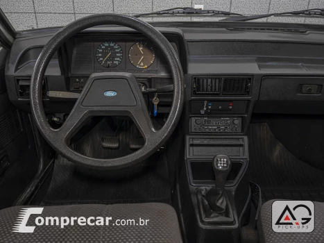 PAMPA 1.8 GL 8V CS