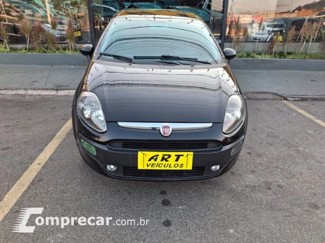 PUNTO 1.4 Attactive 8V