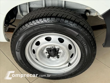 FIORINO 1.4 MPI FURGÃO ENDURANCE 8V FLEX 2P MANUAL