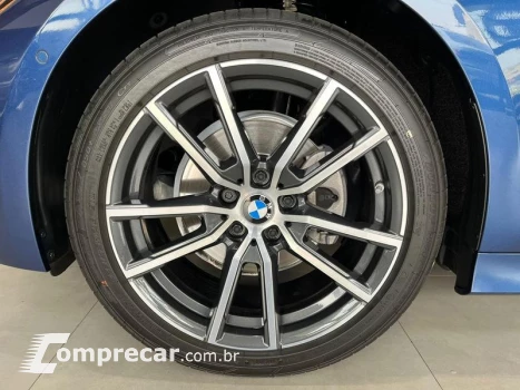 320I 2.0 SPORT GP ACTIVE FLEX AUT